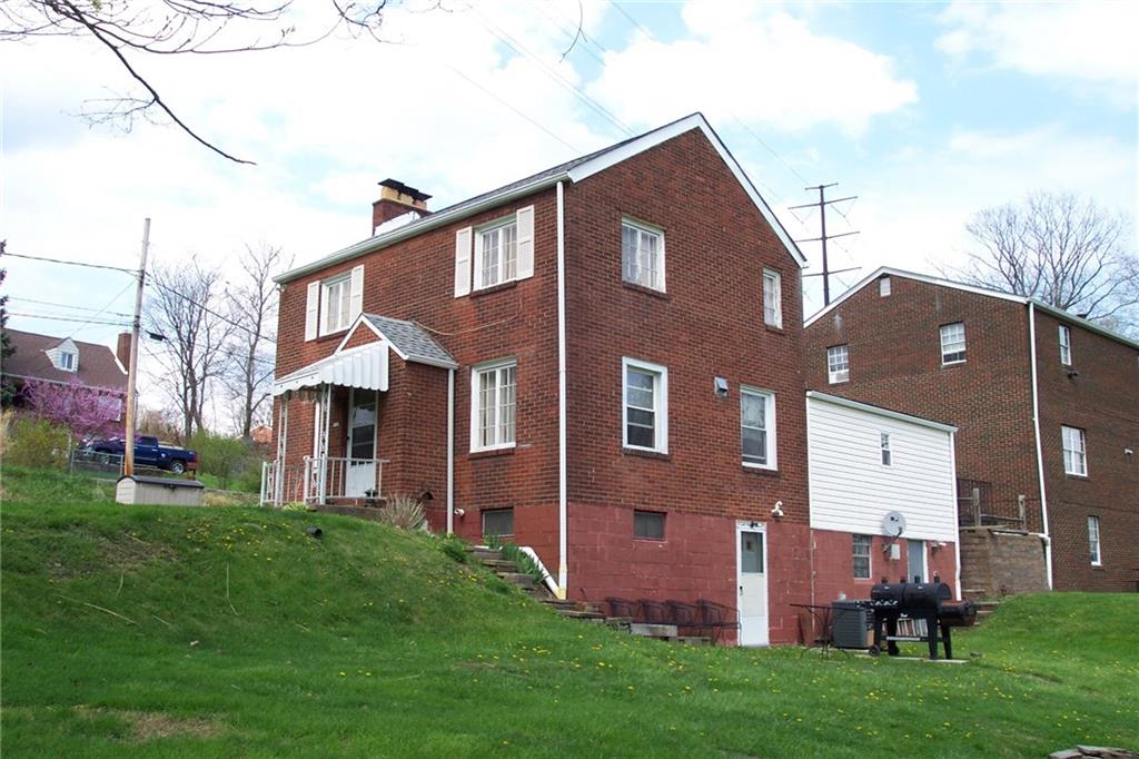 101 Crestview Road Pittsburgh, PA 15235 - Photo 18 of 25 Gallery Image 18