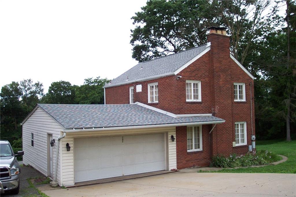 101 Crestview Road Pittsburgh, PA 15235 - Photo 25 of 25 Gallery Image 25
