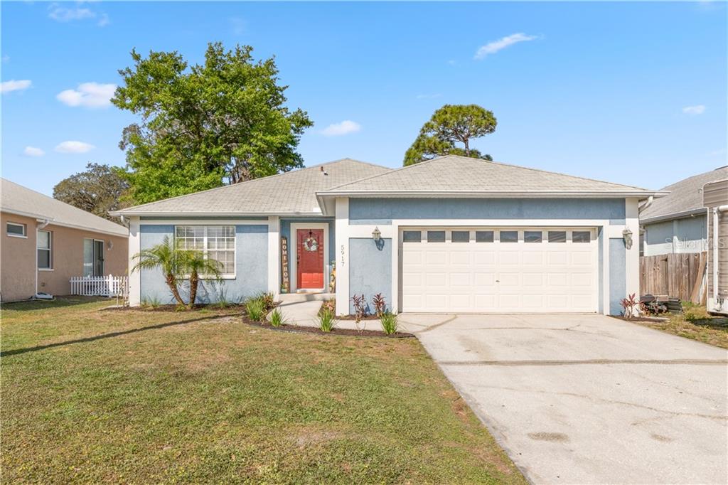 5917 Baker Road New Port Richey, FL 34653 - Photo 1 of 1 Gallery Image 1
