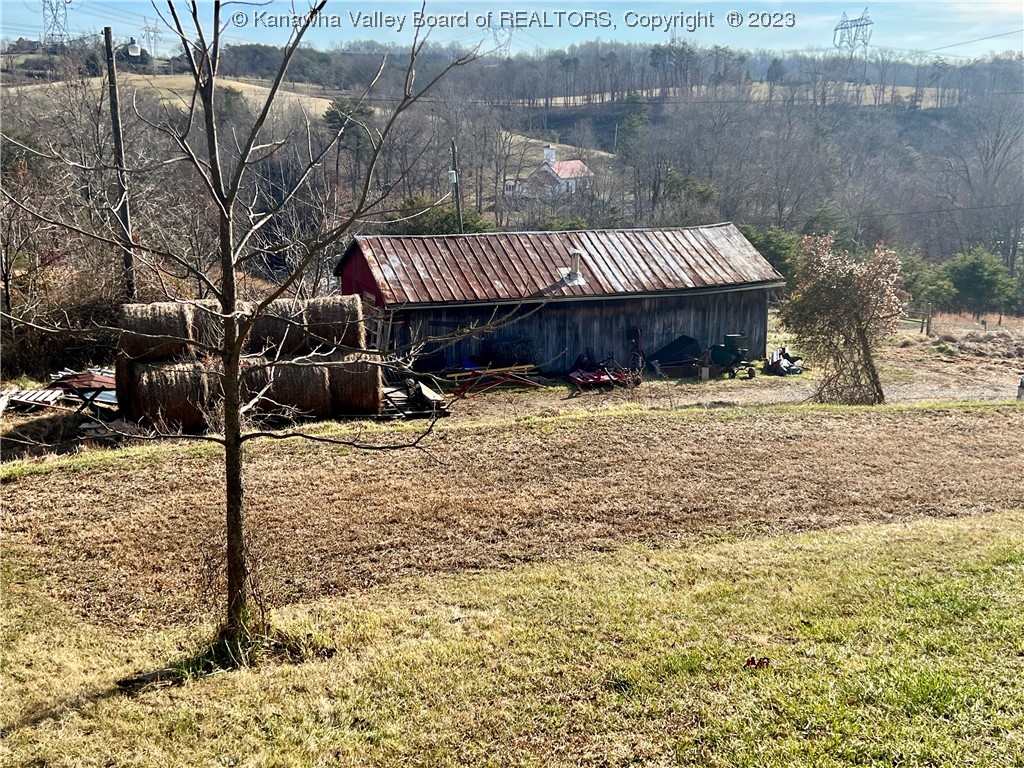 876 Riggor Lane Letart, WV 25253 - Photo 10 of 45 Gallery Image 10