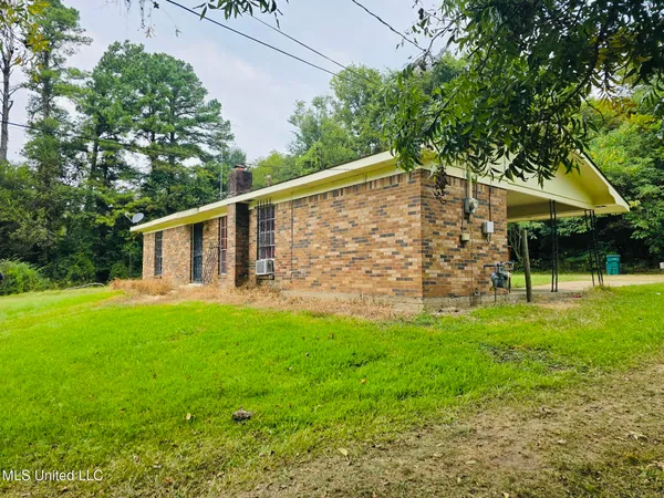 $60,000 | 110 Old Tchula Road, Lexington, MS 39095