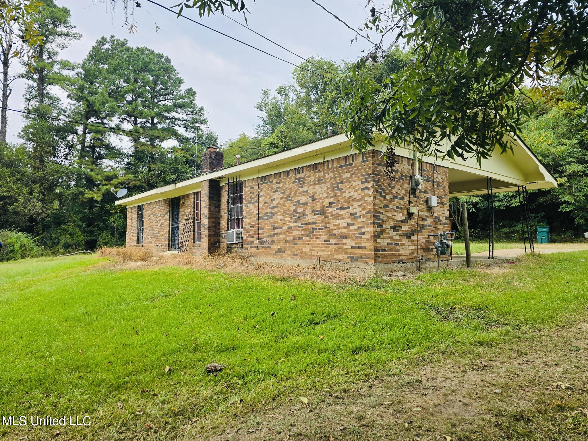 110 Old Tchula Road Lexington, MS 39095 - Photo 2 of 7 971614254065968240