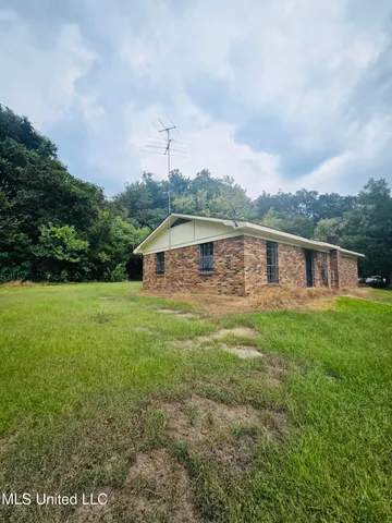 $69,500 | 110 Old Tchula Road, Lexington, MS 39095