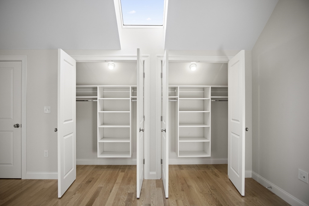 18 Talbot Lane, Unit 18 Reading, MA 01867 - Photo 22 of 33 a view of wooden floor