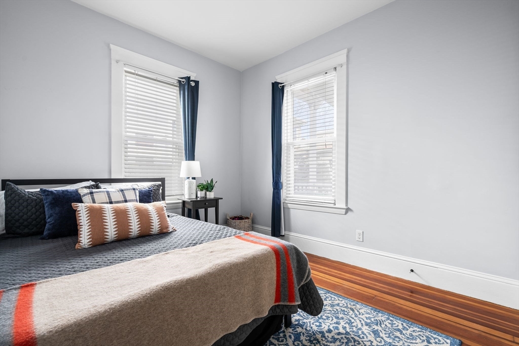 92 Line Street, Unit 1 Somerville, MA 02143 - Photo 11 of 21