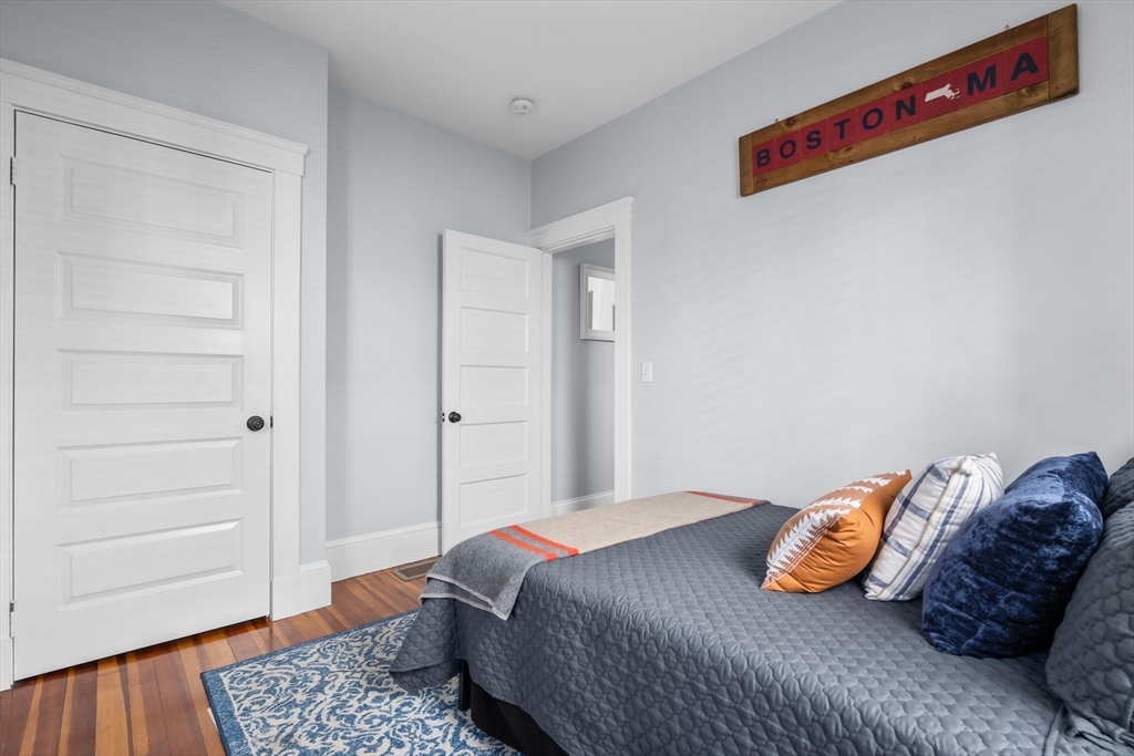 92 Line Street, Unit 1 Somerville, MA 02143 - Photo 12 of 21