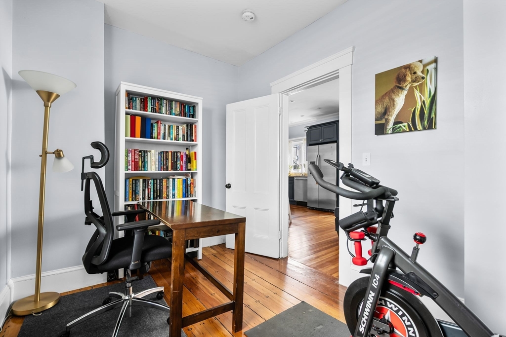 92 Line Street, Unit 1 Somerville, MA 02143 - Photo 13 of 21