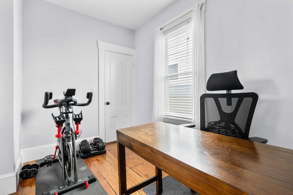 92 Line Street, Unit 1 Somerville, MA 02143 - Photo 14 of 21