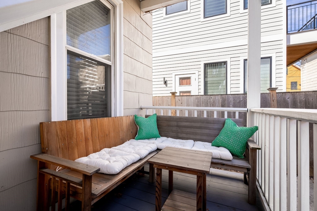 92 Line Street, Unit 1 Somerville, MA 02143 - Photo 16 of 21
