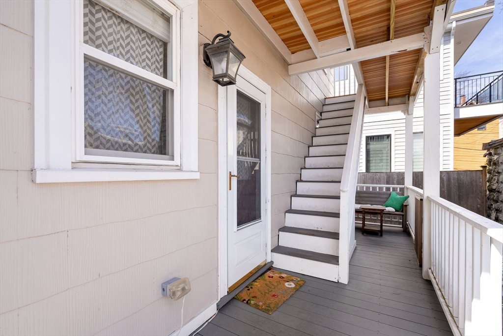 92 Line Street, Unit 1 Somerville, MA 02143 - Photo 17 of 21