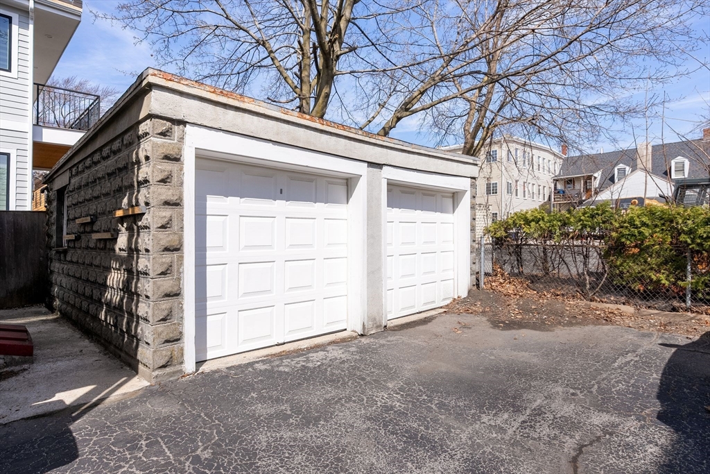 92 Line Street, Unit 1 Somerville, MA 02143 - Photo 20 of 21