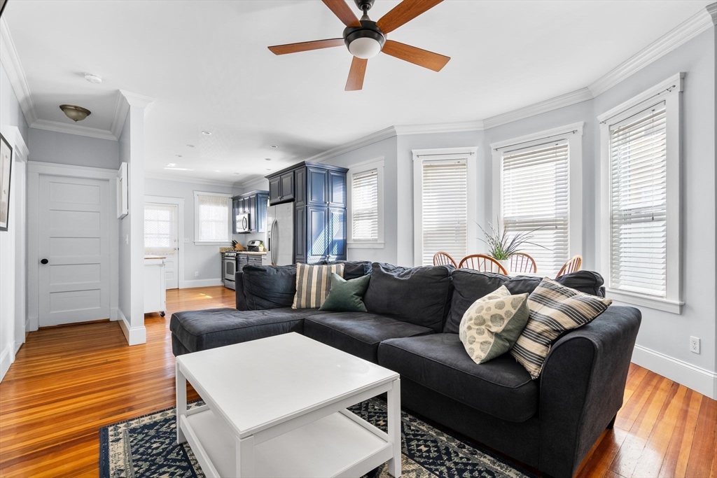 92 Line Street, Unit 1 Somerville, MA 02143 - Photo 2 of 21
