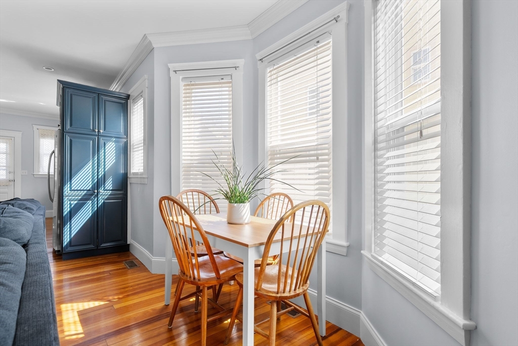 92 Line Street, Unit 1 Somerville, MA 02143 - Photo 7 of 21