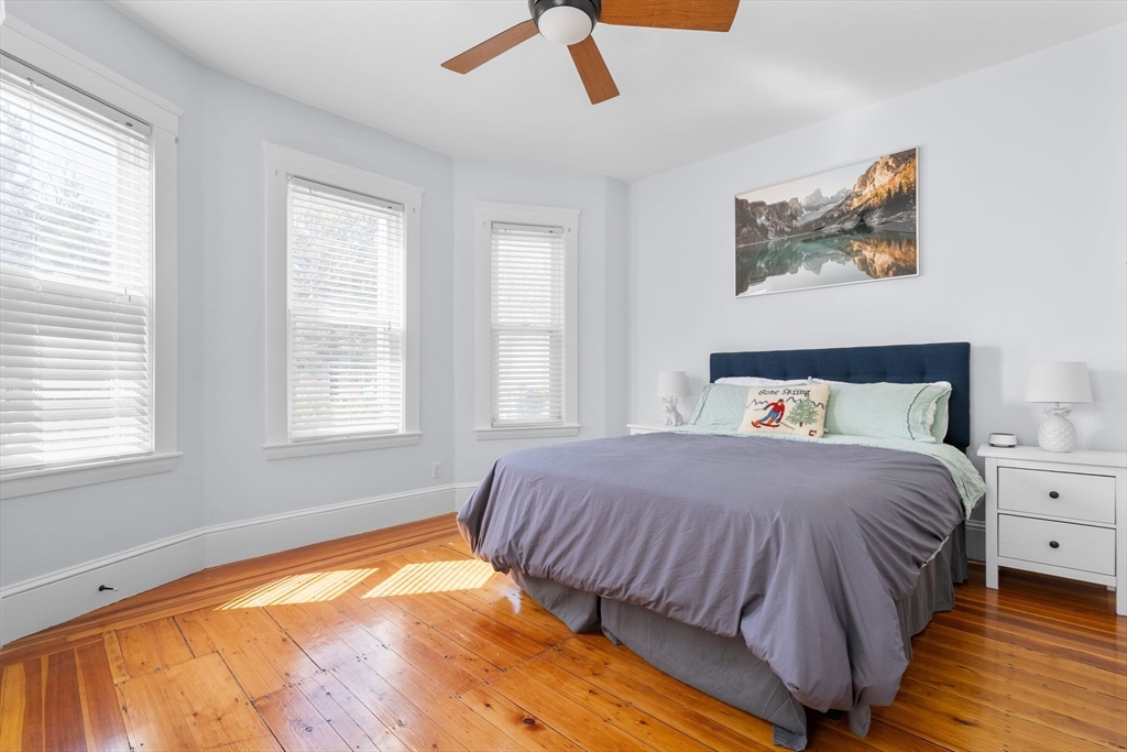 92 Line Street, Unit 1 Somerville, MA 02143 - Photo 8 of 21