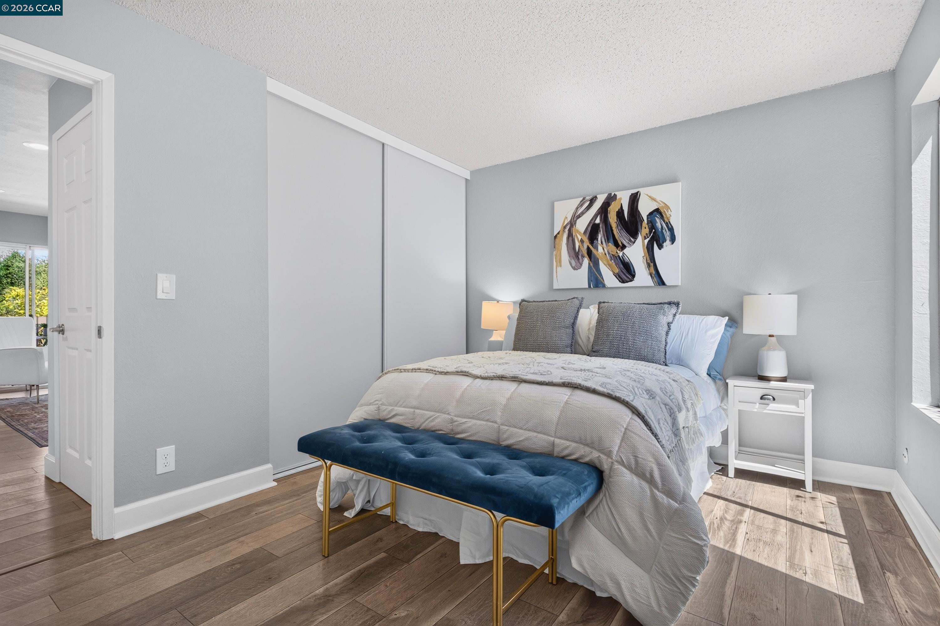 5318 Ridgeview Circle, Unit 5 El Sobrante, CA 94803 - Photo 22 of 47 Gallery Image 22