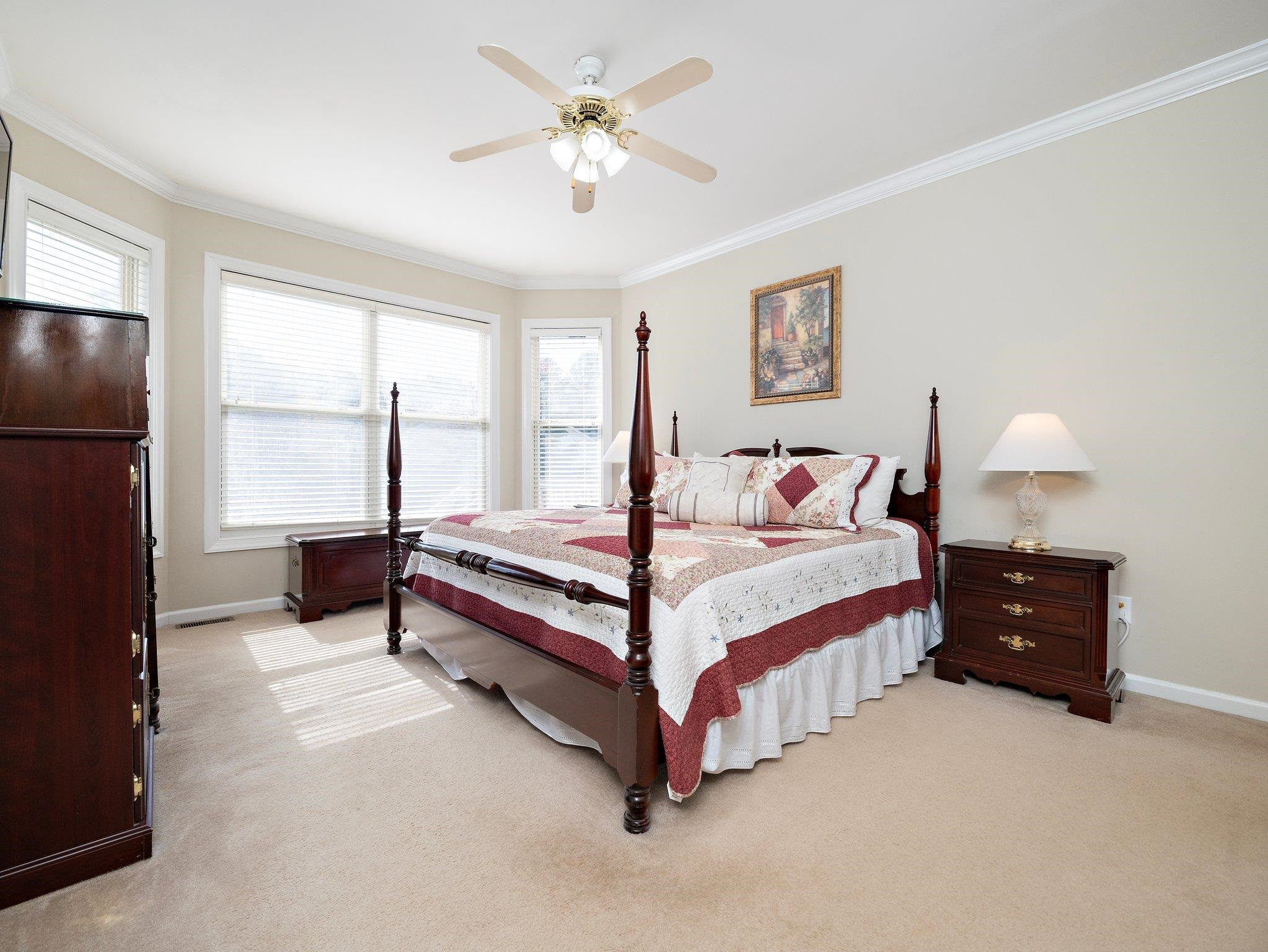 5404 Green Feather Lane Raleigh, NC 27604 - Photo 17 of 30 Photo 17