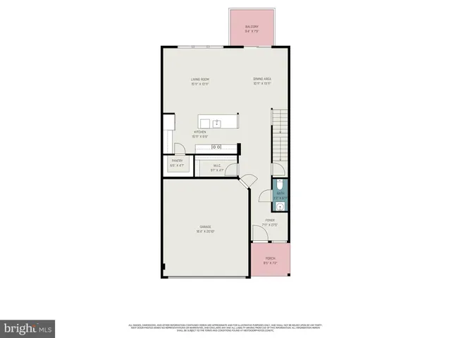 $2,000 | 7870 Briarwood Drive, Harrisburg, PA 17112