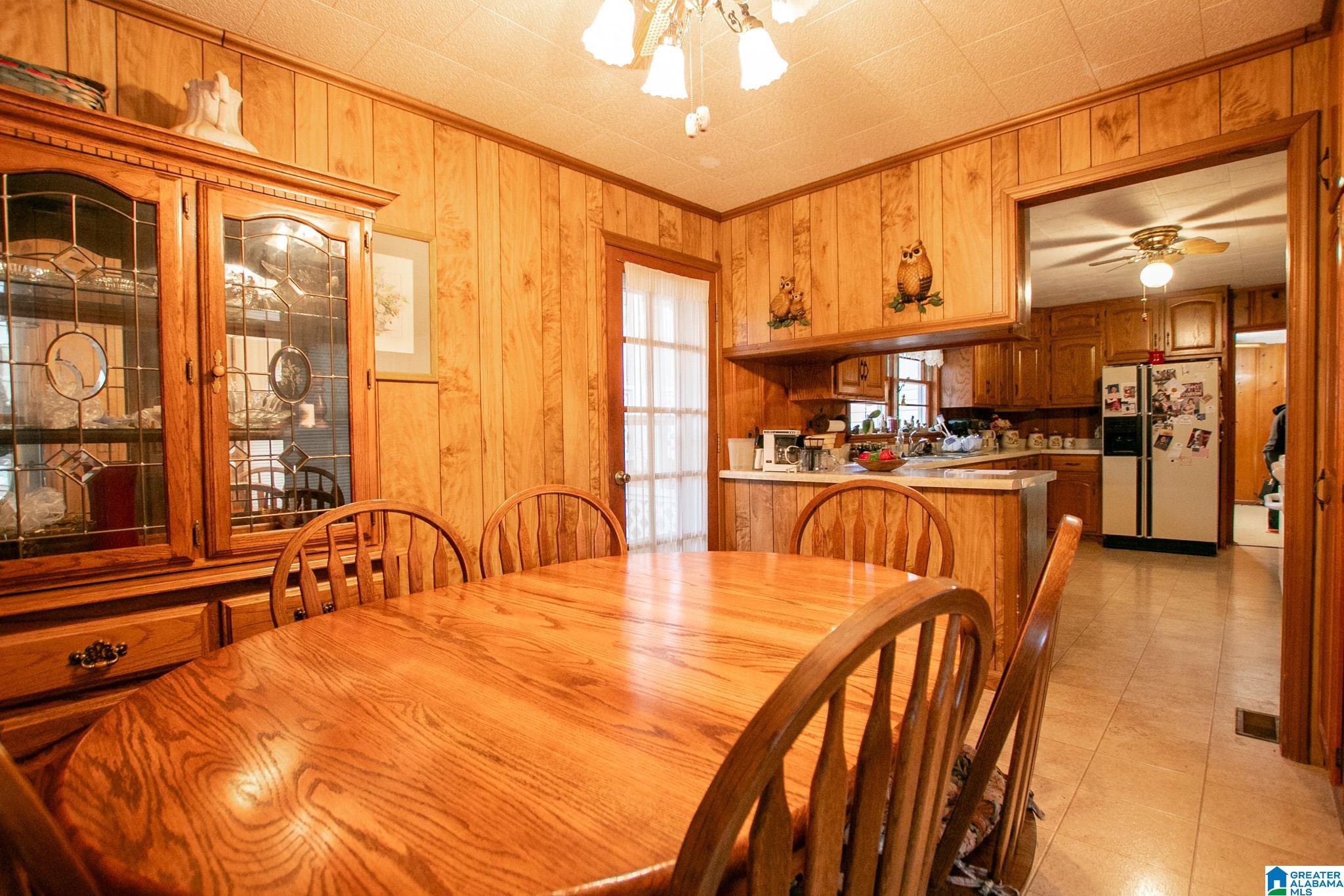 1042 Hoyt Hill Road Ashville, AL 35953 - Photo 14 of 45