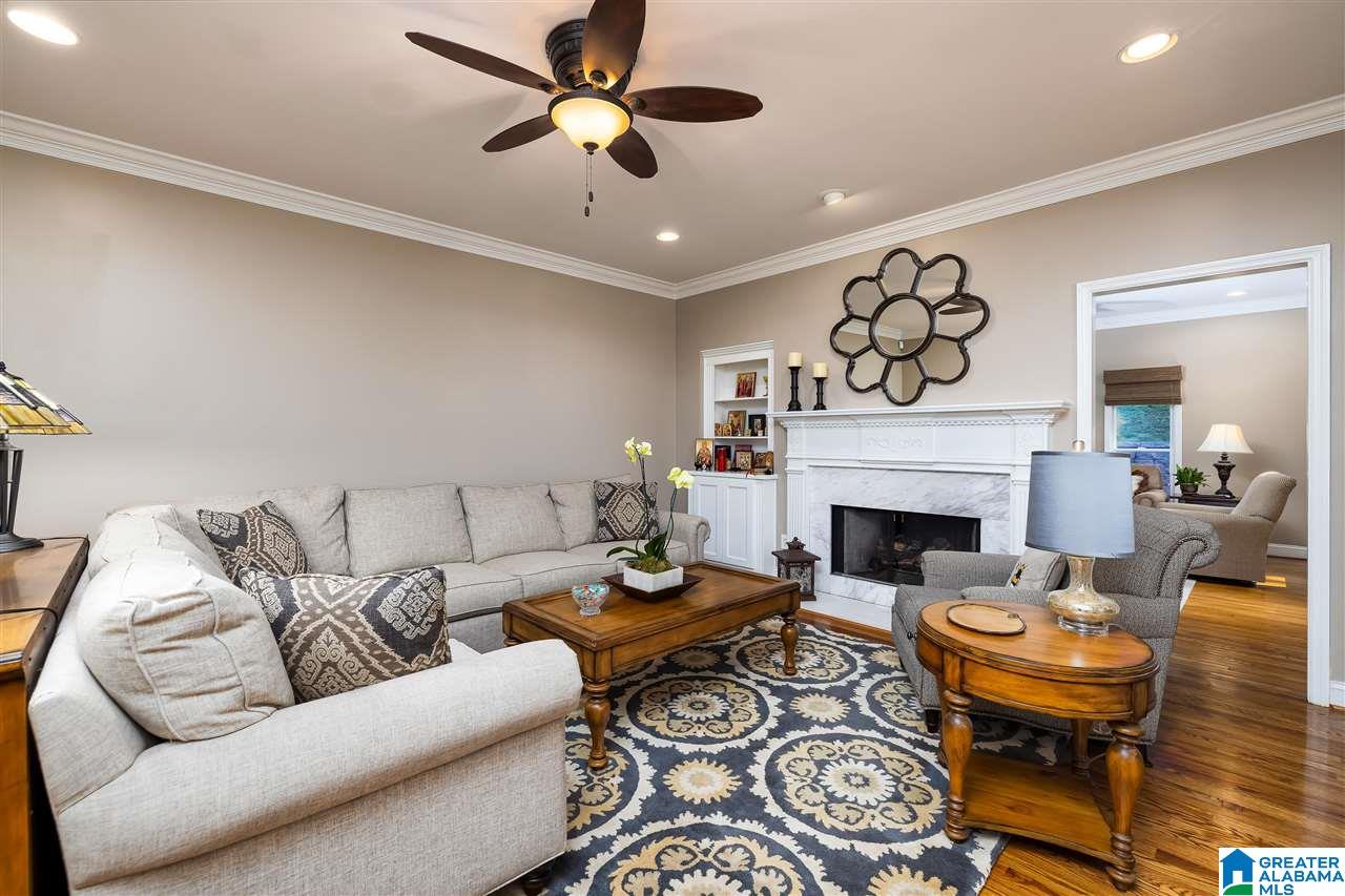 6329 Timberwolf Trail Leeds, AL 35094 - Photo 11 of 50