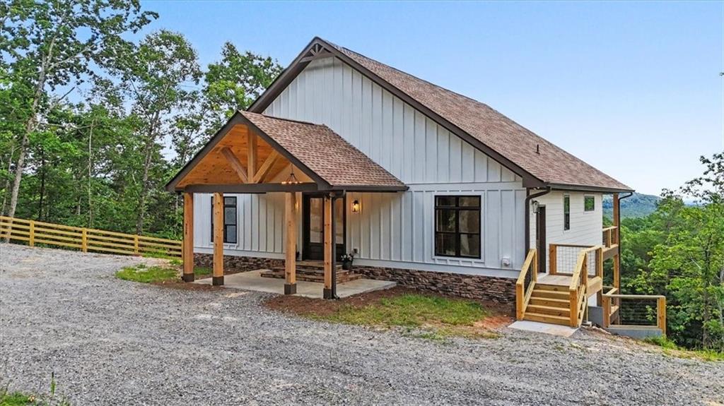 728 Railey Ridge Ranger, GA 30734 - Photo 4 of 79