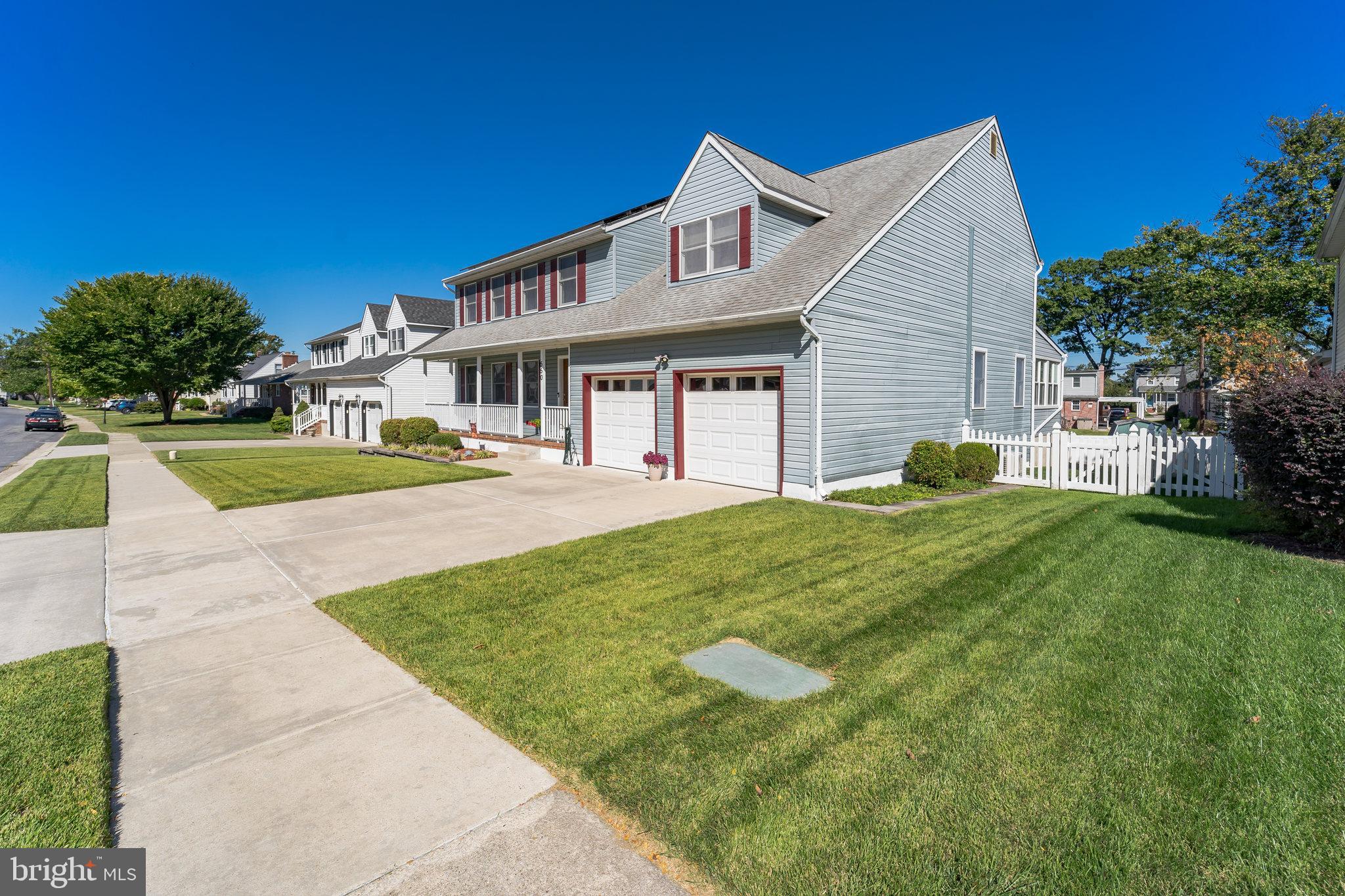 550 Fairmount Road Linthicum Heights, MD 21090 - Photo 2 of 30