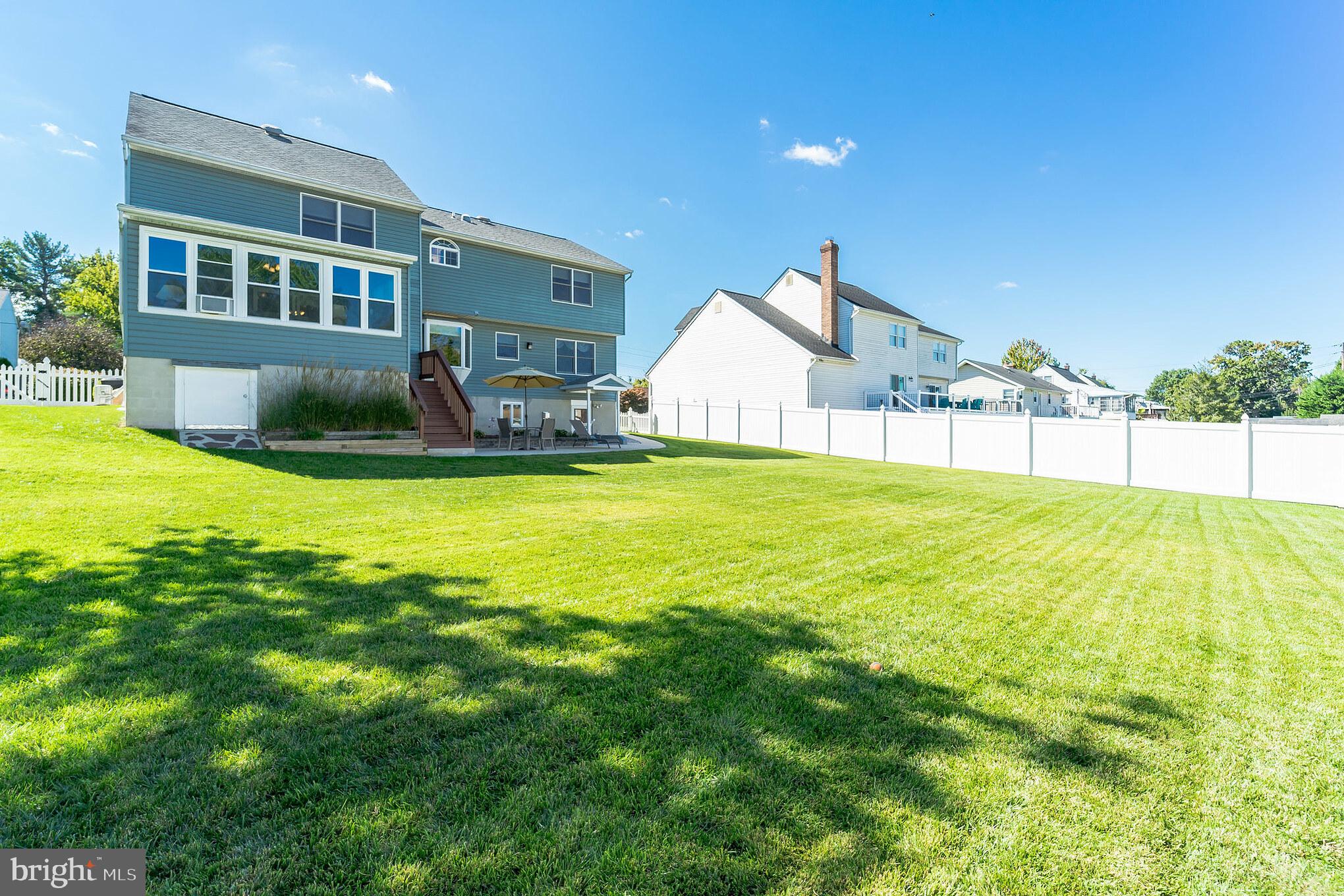 550 Fairmount Road Linthicum Heights, MD 21090 - Photo 28 of 30