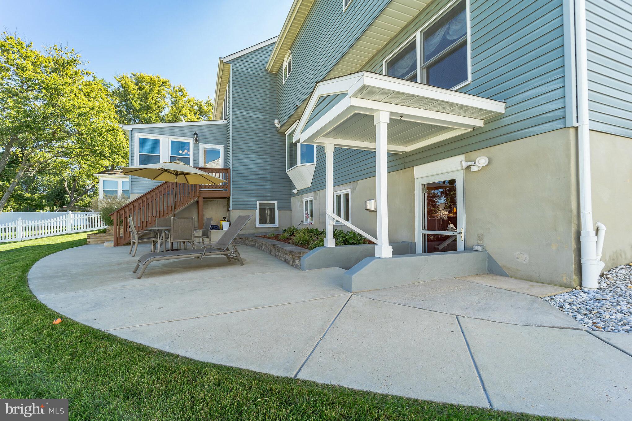 550 Fairmount Road Linthicum Heights, MD 21090 - Photo 30 of 30