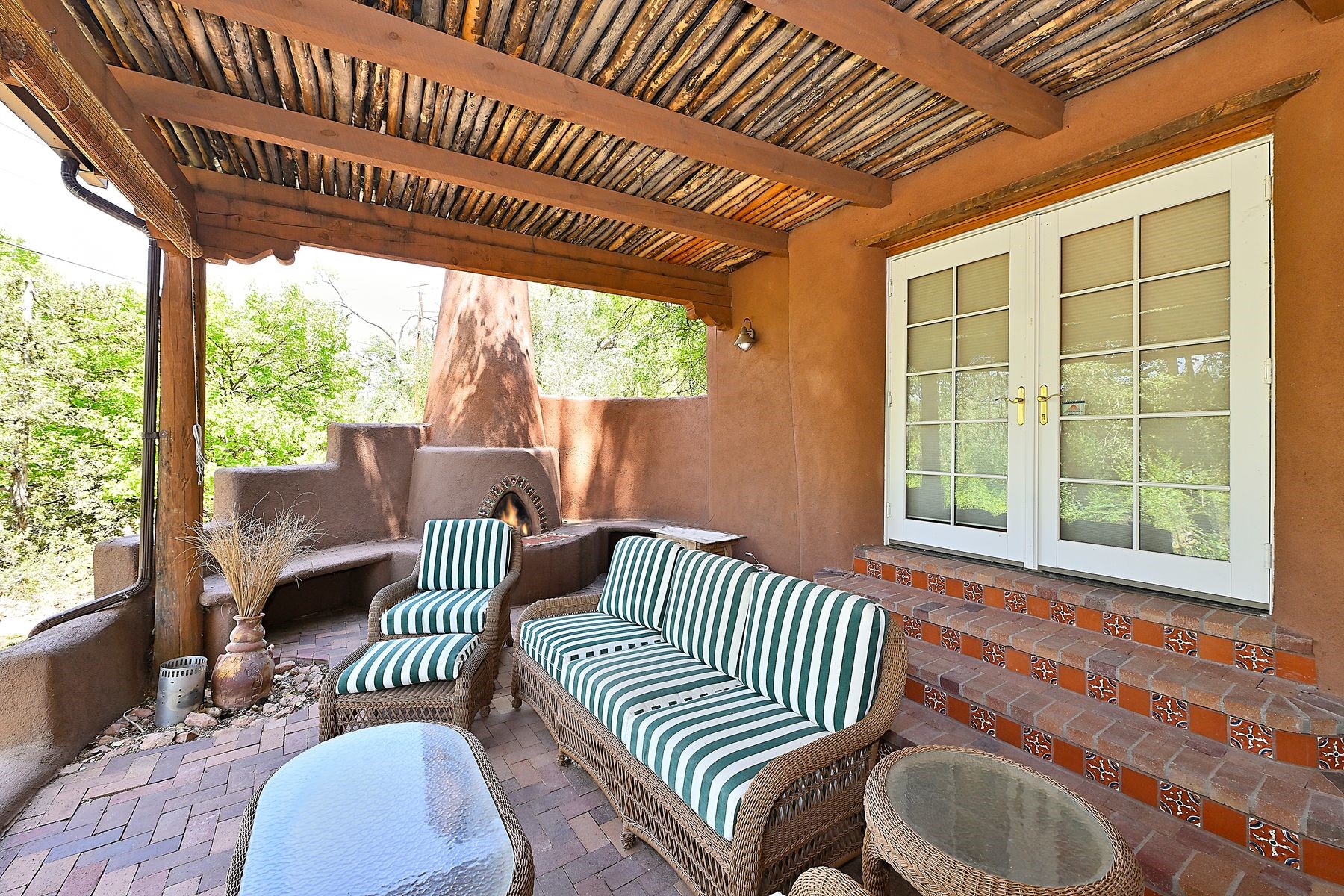 191 Tesuque Village Road, Unit A Santa Fe, NM 87506 - Photo 8 of 32