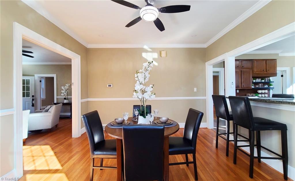 3606 Country Club Road Winston-Salem, NC 27104 - Photo 11 of 49