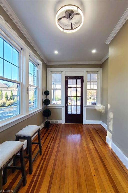 3606 Country Club Road Winston-Salem, NC 27104 - Photo 18 of 49