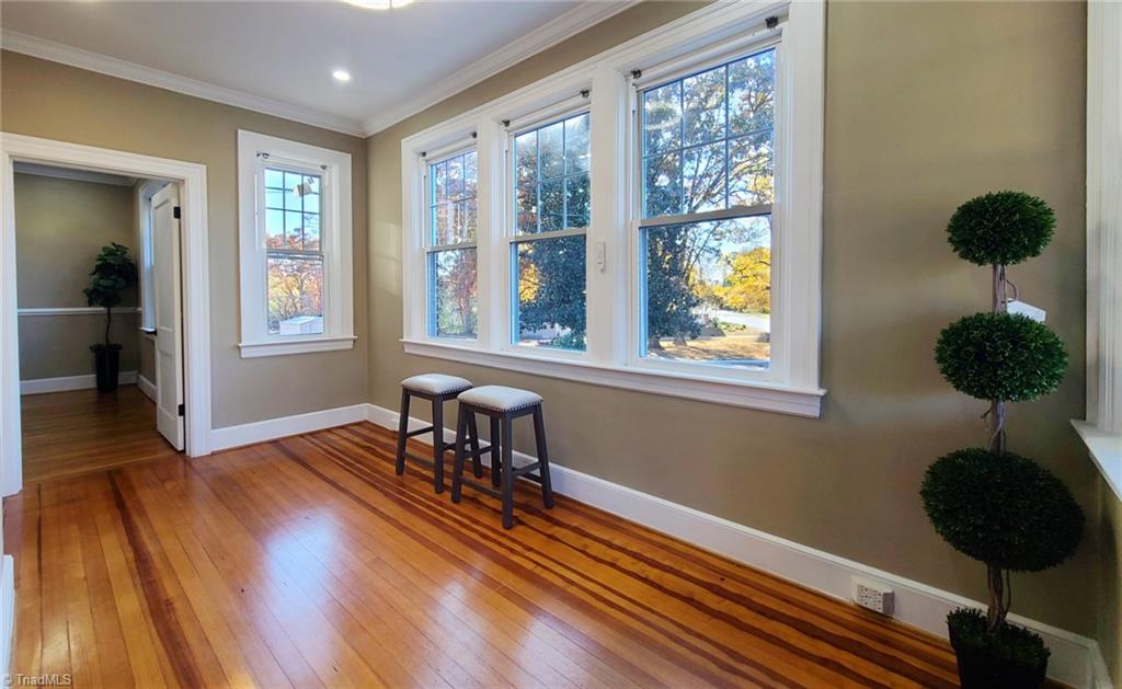 3606 Country Club Road Winston-Salem, NC 27104 - Photo 19 of 49