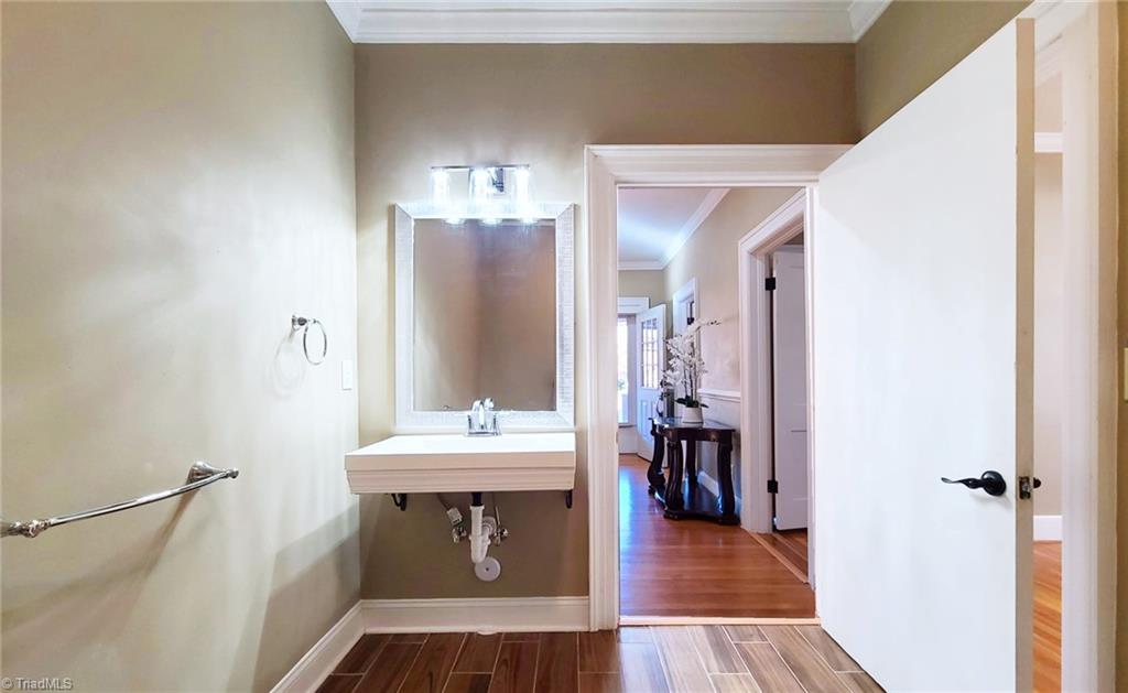 3606 Country Club Road Winston-Salem, NC 27104 - Photo 25 of 49