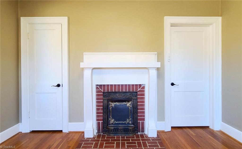 3606 Country Club Road Winston-Salem, NC 27104 - Photo 28 of 49