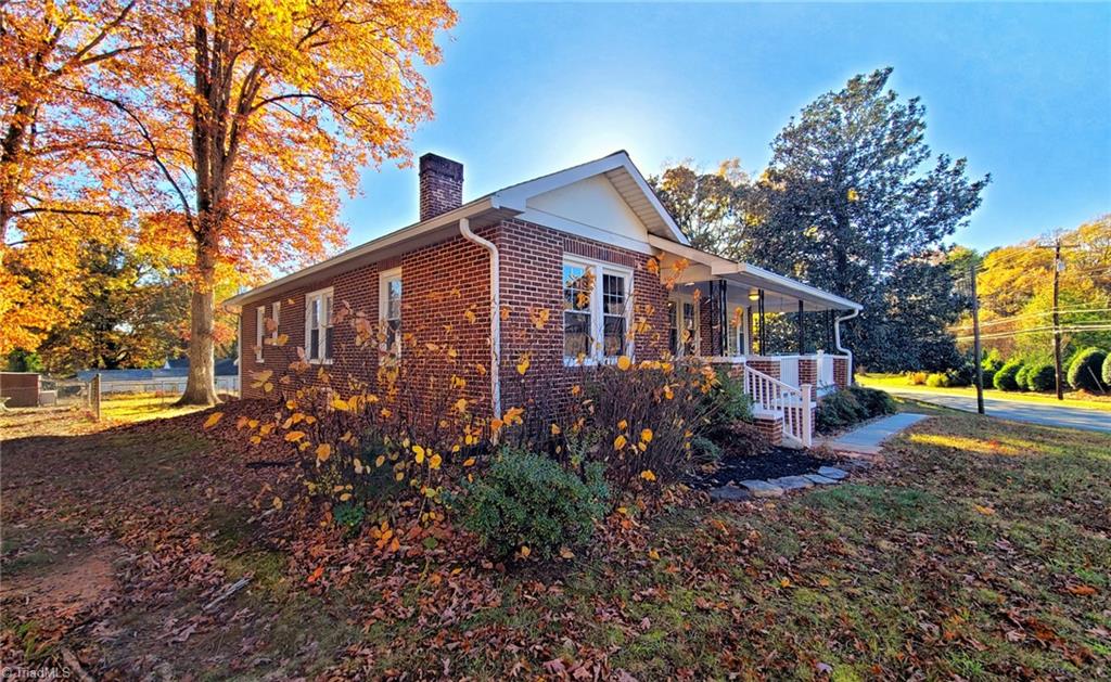 3606 Country Club Road Winston-Salem, NC 27104 - Photo 43 of 49