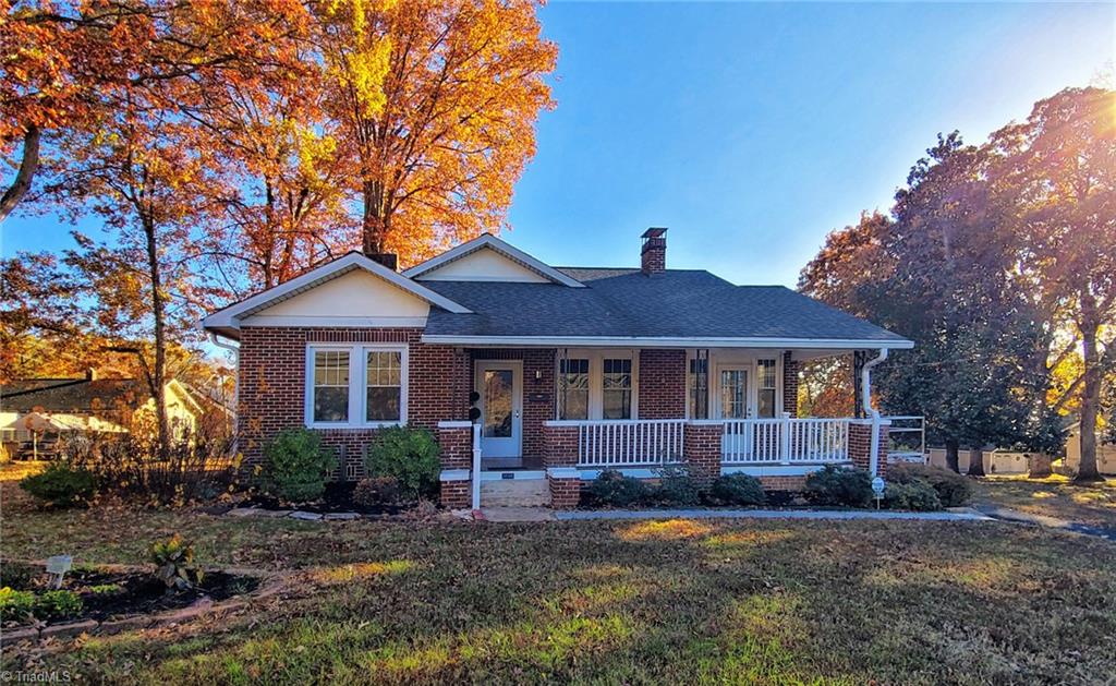 3606 Country Club Road Winston-Salem, NC 27104 - Photo 44 of 49