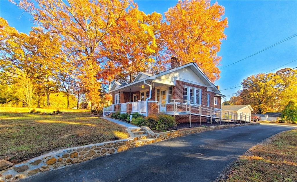 3606 Country Club Road Winston-Salem, NC 27104 - Photo 45 of 49