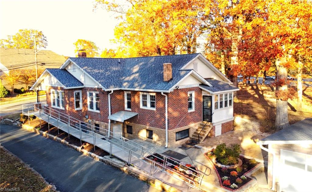 3606 Country Club Road Winston-Salem, NC 27104 - Photo 47 of 49