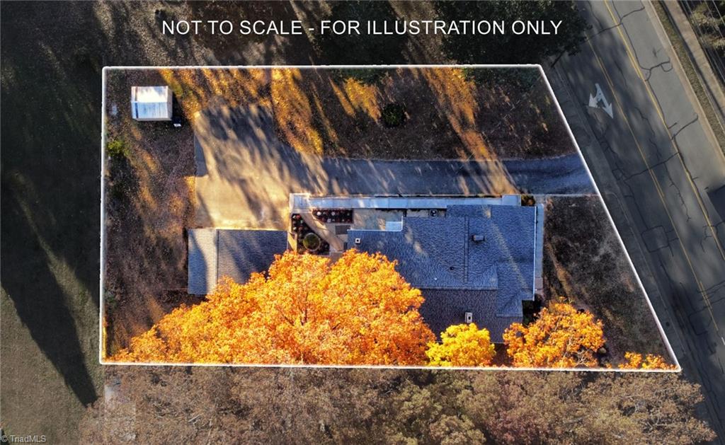 3606 Country Club Road Winston-Salem, NC 27104 - Photo 48 of 49