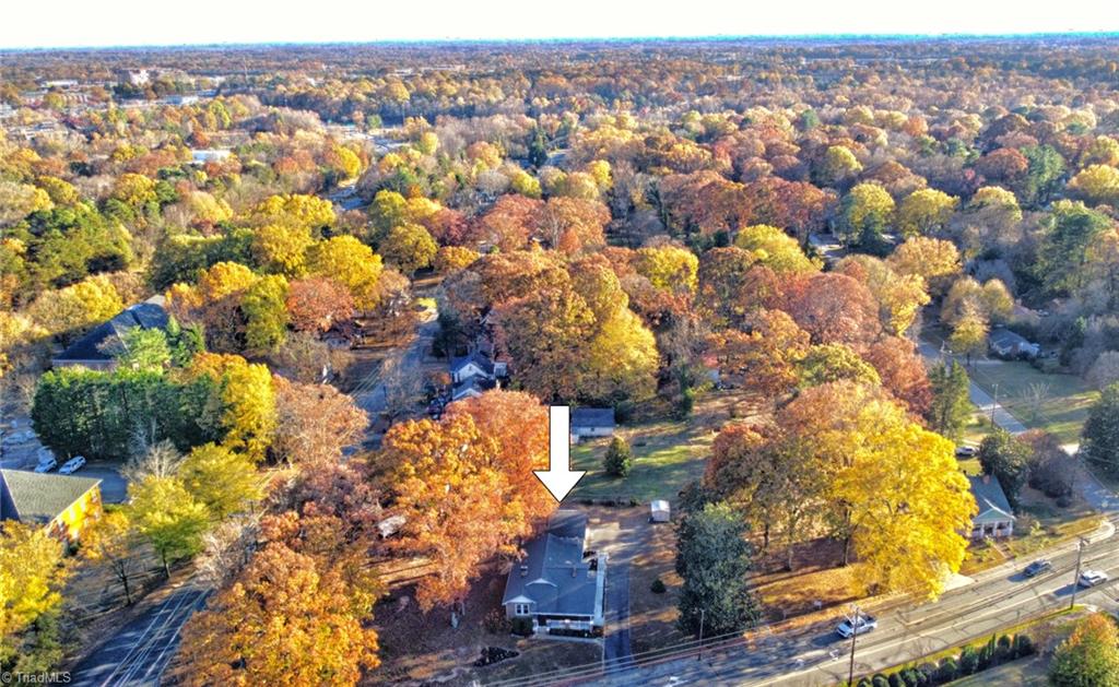 3606 Country Club Road Winston-Salem, NC 27104 - Photo 49 of 49