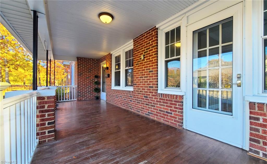 3606 Country Club Road Winston-Salem, NC 27104 - Photo 5 of 49