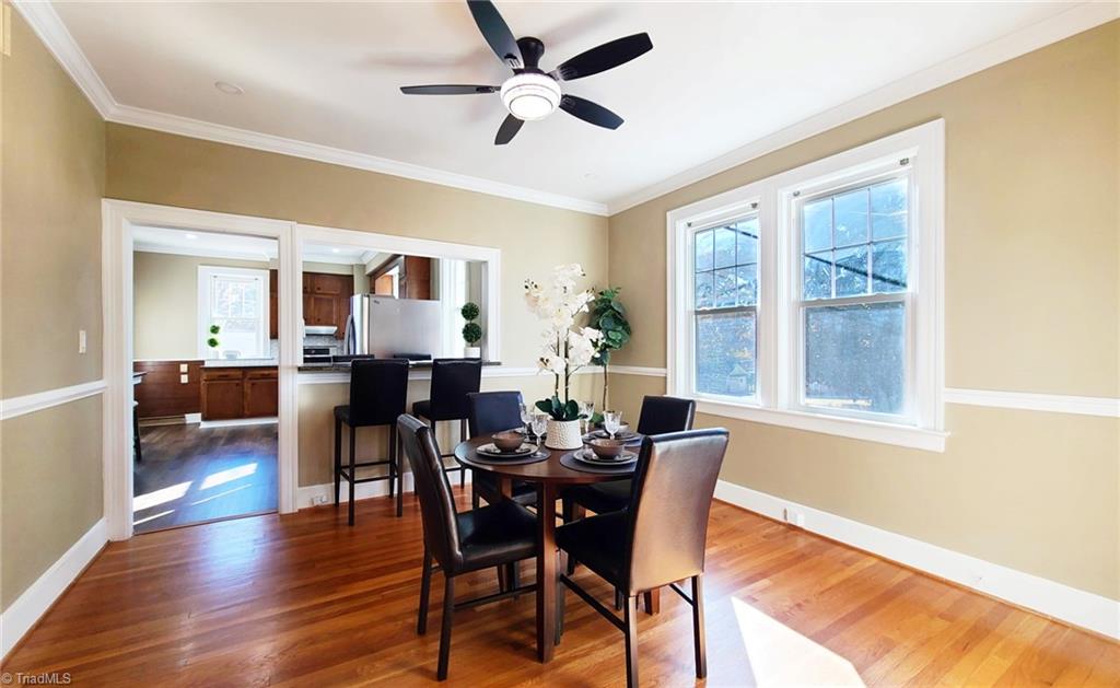 3606 Country Club Road Winston-Salem, NC 27104 - Photo 9 of 49