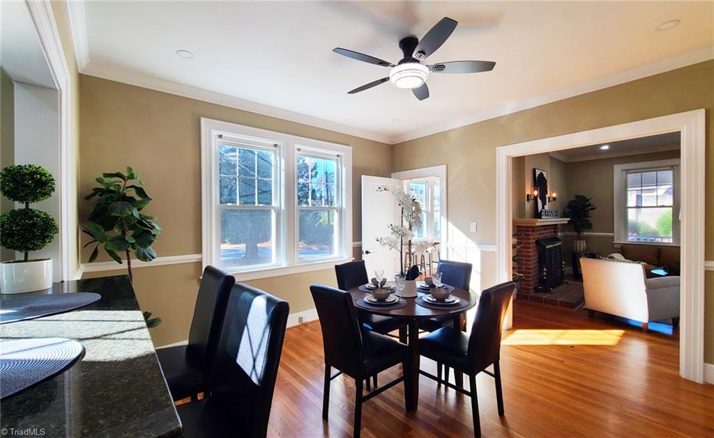 3606 Country Club Road Winston-Salem, NC 27104 - Photo 10 of 49