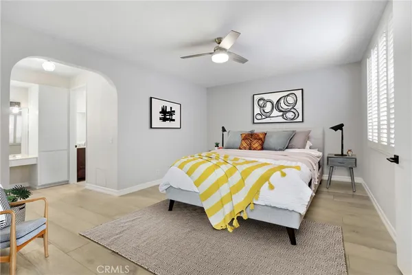 $4,500 | 4949 Genesta Avenue, Unit 104, Encino, CA 91316