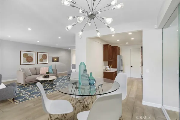 $4,500 | 4949 Genesta Avenue, Unit 104, Encino, CA 91316