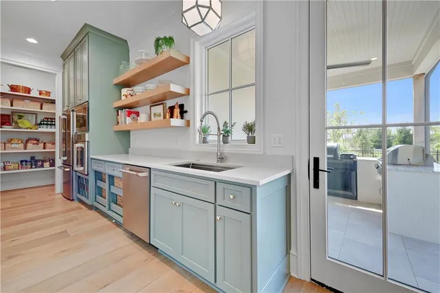 $3,350,000 | 11316 West 170th Terrace, Overland Park, KS 66221