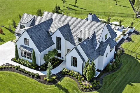 $3,350,000 | 11316 West 170th Terrace, Overland Park, KS 66221