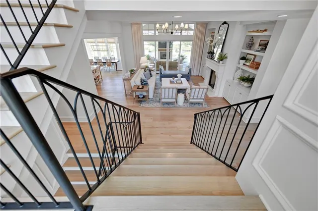 $3,350,000 | 11316 West 170th Terrace, Overland Park, KS 66221