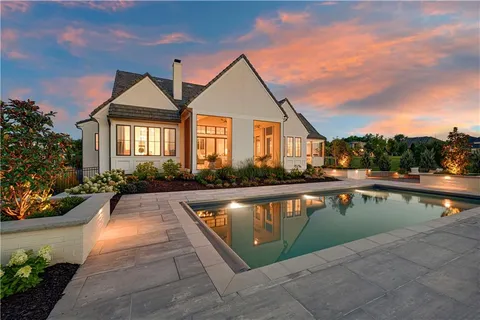 $3,350,000 | 11316 West 170th Terrace, Overland Park, KS 66221