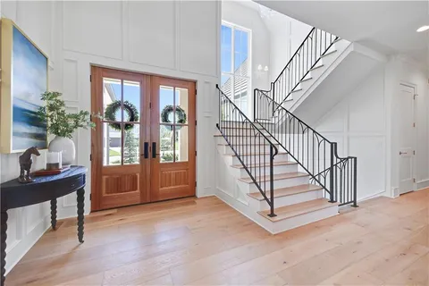 $3,350,000 | 11316 West 170th Terrace, Overland Park, KS 66221