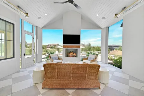 $3,350,000 | 11316 West 170th Terrace, Overland Park, KS 66221